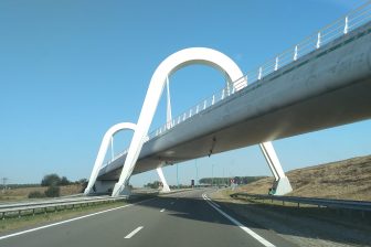 Viaduct Zeeland