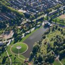 Griftpark Utrecht. Foto: Robert Oosterbroek