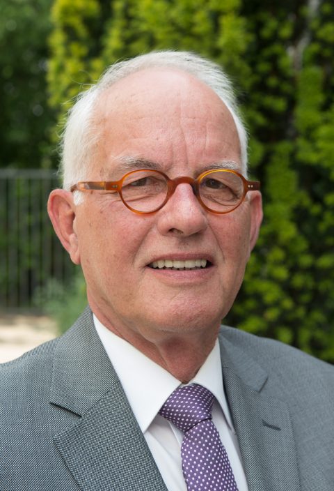 Henk Klein Poelhuis