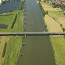 Rijnbrug. Foto: provincie Utrecht
