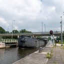 Maxwell Taylorbrug. Foto: Rijkswaterstaat
