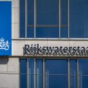 Logo Rijkswaterstaat. Foto: ANP