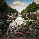 Amsterdam (foto: Jace Afsoon/Unsplash)