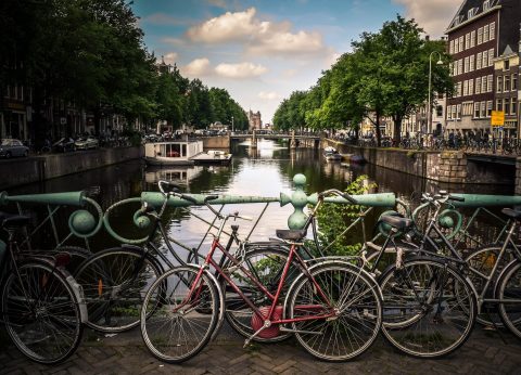 Amsterdam (foto: Jace Afsoon/Unsplash)
