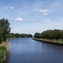 Twentekanaal Wierdensebrug
