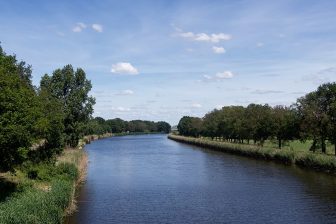 Twentekanaal Wierdensebrug