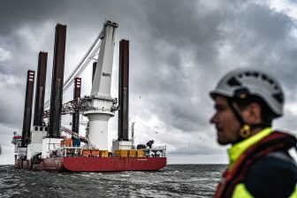 TennEt offshore aansluiting winmolenpark stroomnet