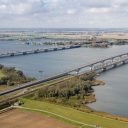 Moerdijkbruggen Brabant