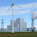 RWE eemshavencentrale biomassa batterij