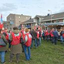 staking houthandel fnv