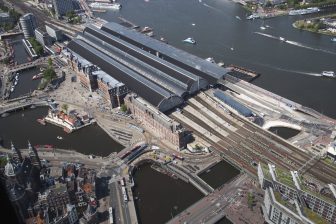 station amsterdam centraal