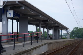 station Coevorden