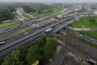 viaduct a16 rotterdam vervanging brosse breuk (1)
