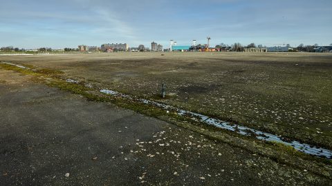 emk-terrein, Krimpen aan den IJssel